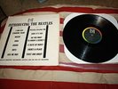 INTRODUCING THE BEATLES MONO VERSION 2 AUTHENTIC VERY NICE CONDITION