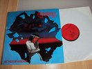 SEPULTURA   Schizophrenia ORG LP 1987 Shark Records 1.st press SHARK 006