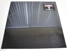 METALLICA - BLACK ALBUM -LP/VINYL/NEW/SEALED