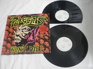 Polecats - Won't Die LP + Ltd 12