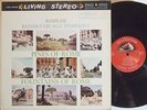 REINER Pines of Rome RESPIGHI   1960 Cdn RCA VICTOR LSC 2436 12s LIVING STEREO