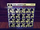 THE BEATLES - A HARD DAYS NIGHT - LP - USA ISSUE ON CAPITOL LABEL - MONO