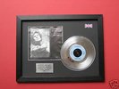 GEORGE MICHAEL Careless Whisper PLATINUM 7
