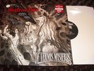 High On Fire - De Vermis Mysteriis LP White Vinyl /200 baroness mastodon sleep