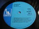 ROY HARPER FOLKJOKEOPUS UK LIBERTY BLUE LABEL ORIGINAL STEREO FIRST PRESS SUPERB