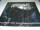 AETERNUS    beyond the wandering moon  2 x   LP   first press   mayhem