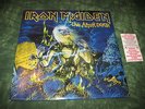 IRON MAIDEN  