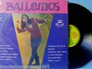 PLUTARCO URRUTIA ENRIQUE DIAZ CUMBIA GUAPACHOSA SUPER  RARO # 262  LISTEN PLEASE
