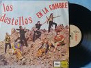 LOS DESTELLOS CUMBIA BOOGALOO # 291 LISTEN PLEASE