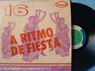 ANIBAL VELASQUEZ CUMBIA SIDERAL FANNY # 306  LISTEN PLEASE