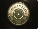 Kenya NUTA JAZZ Swahili Cha Cha Cha 1967  Kenya African Beat VG+