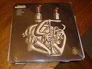 Rare Earth LP Brass Monkey SEALED