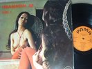 *VARIOUS ARTISTES - STRAIGHTEN UP VOL. 3{PAMA  UK LP}