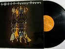 THE SWEET LP - SWEET FANNY ADAMS (RARE SOUTH AFRICAN PRESSING)