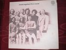 HEADS TOGETHER FIRST ROUND LP VERTIGO SWIRL LABEL1971