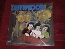 DRIFTWOOD DRIFTWOOD LP DECCA 1970 ORIGINAL RARE