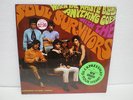 Soul Survivors sealed lp mint expressway to your Heart