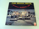 THE BEACH BOYS - INTRODUCE BARBARA ANN