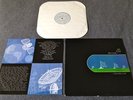 AT THE DRIVE-IN - IN/CASINO/OUT LP . CLEAR VINYL 12