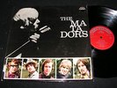 THE MATADORS / 60s Czech Beat Psych SUPRAPHON Stereo-LP red Label