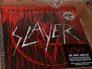 Slayer Vinyl Conflict 10 LP box set factory sealed OOP limited ed