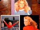 CHERYL LADD Take A Chance rare 1980 Japan Lp w/pinup lyrics Charlies Angels tv