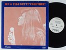 IKE AND TINA TURNER Get It Together POMPEII LP soul funk