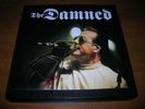 THE DAMNED - Live in Leipzig - rare 10