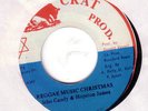 ICHO CANDY & HOPETON JAMES reggae music christmas CRAT RECORDS GR8 killa roots