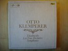 SAXF 5024-26 TCHAIKOVSKY Symphonies 4-6 KLEMPERER orig. French pressing 3LP