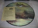 AGATUS    RARE  pic;disc   333 only   LP FIRST PRESS  ZEMIAL