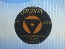 Bill Haley & his Comets - Ten Little Indians UK 45