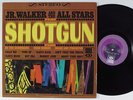 JR. WALKER AND THE ALL STARS Play Shotgun SOUL LP