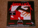 Metallica 2LP Kill 'Em All - 2x 45rpm 180g - MINT SEALED AUDIOPHILE