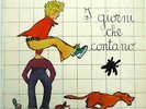 PEREZ BONSIGNORE/MONTEBIANCO-I giorni che contano Children Italian Library LP