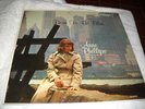 fem jazz vocal LP Anne Phillips Born to Be Blue NM Roulette