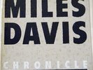 MILES DAVIS 12 Vinyl LP Box Set Chronicle Complete Prestige Years 1951_1956