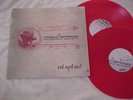 RED-EYED SOUL 2 LP SET THE WORLD/INFERNO FRIENDSHIP SOCIETY MINT MINUS (RED WAX)