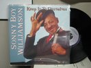 Sonny Boy Williamson - Keep It To Ourselves LP NM analogue productions HQ 180