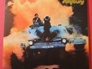 URIAH HEEP SALISBURY GATEFOLD SLEEVE UK LP TOP AUDIO MINTY COMPLETE
