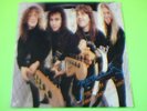 SEALED MINT 1987 LP 'Garage Days Re-Revisited' METALLICA Elektra BMG $5.98 E.P.