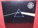 Pink Floyd LP Dark Side Of The Moon 1973 Capitol SMAS 11163 FACTORY SEALED
