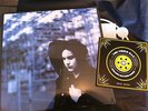 Jack White Blunderbuss LIGHTNING BOLT LP vinyl record THIRD MAN RECORDS