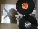 THE CULT - THE CULT (GOAT) VINYL LP RARE COLLECTOR'S ITEM