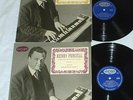 RG 82/83 PURCELL - COMPLETE KEYBOARD WORKS, THURSTON DART 1956 ARGO MONO 2LP