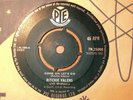 RICHIE VALENS - Come On Let's Go - Pye Intl 7N.25000