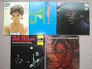 Miles Davis Vinyl 5xLP John Coltrane, kilimanjaro, Big Fun, Someday My Prince