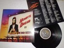 NICK CAVE AND THE BAD SEEDS Henry's Dream RARE 1992 LP MUTE INNER birthday party