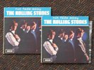 ROLLING STONES EP ,NOT FADE AWAY