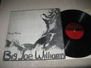Big Joe Williams Tough Times Arhoolie 1002 dg original VG++
